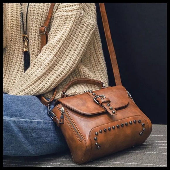 #NEW SOFIA Tote Crossbody A - Picture 4 of 8